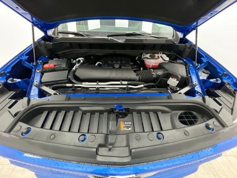 New 2026 Chevrolet Silverado 1500 RST w/ RST Select Package image 16