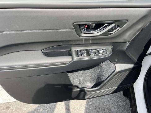 New 2026 Subaru Outback Touring XT AWD/4WD image 24