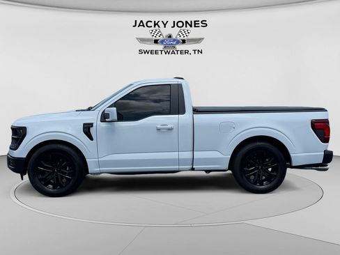 Used 2024 Ford F150 XL RWD image 2