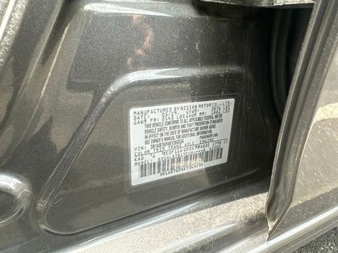 Used 2019 Nissan Sentra S FWD image 6
