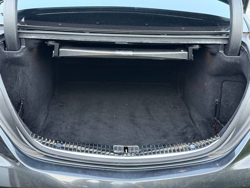 Used 2015 Mercedes-Benz S 550 4MATIC Sedan image 10