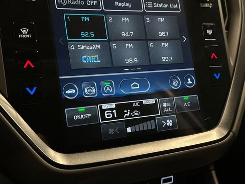 Used 2024 Subaru Crosstrek 2.5i Limited w/ Crosstrek Mirror Package image 14