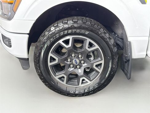 Used 2024 Ford F150 STX AWD/4WD image 33