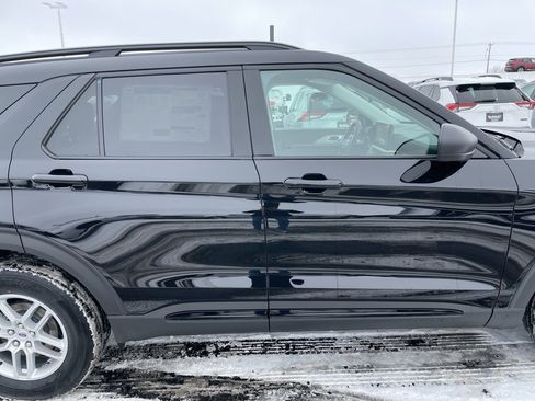 New 2026 Ford Explorer Active image 31