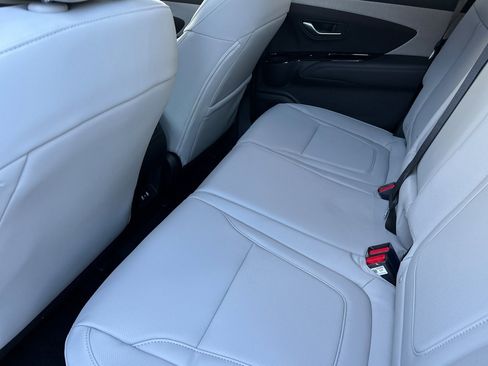 Certified 2025 Hyundai Santa Cruz SEL image 14