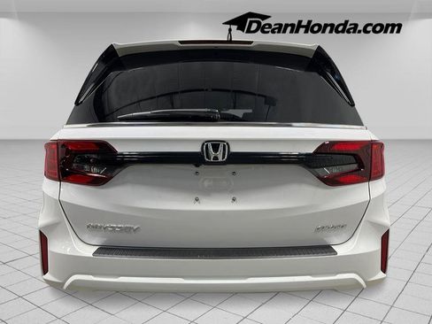 New 2026 Honda Odyssey Sport-L image 4