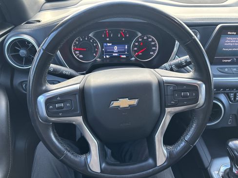 Used 2020 Chevrolet Blazer LT image 18