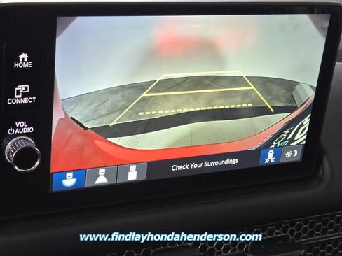 Certified 2027 Honda HR-V Sport image 28