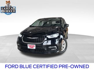 Used 2024 Chrysler Pacifica Touring-L FWD 360° Tour