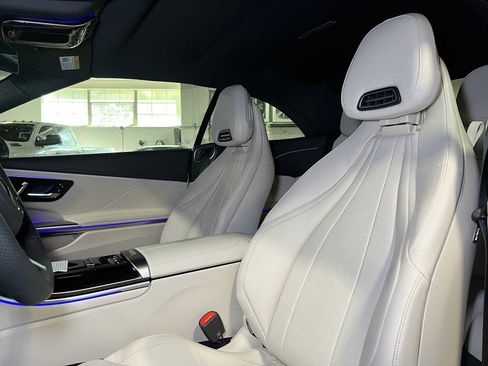 New 2026 Mercedes-Benz CLE 300 4MATIC Cabriolet image 20