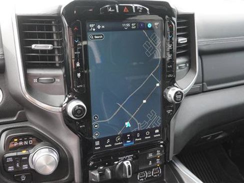 Certified 2023 RAM 1500 Laramie image 23