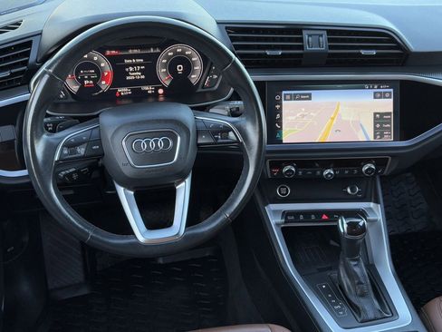Used 2021 Audi Q3 2.0T Premium Plus w/ Premium Plus Package image 13