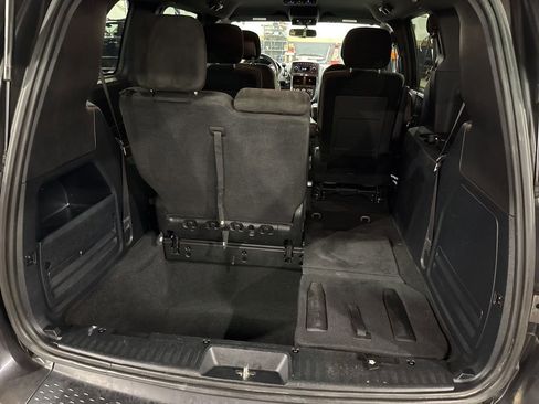 Used 2017 Dodge Grand Caravan SE image 35