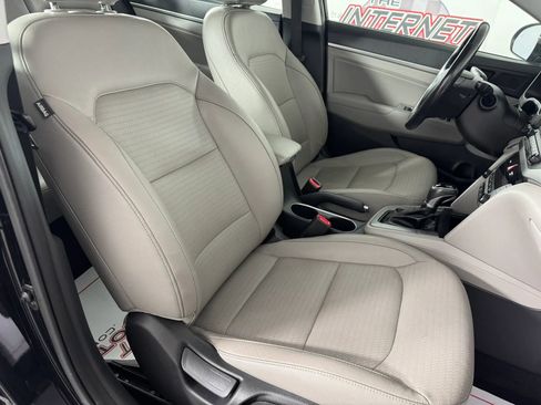 Used 2017 Hyundai Elantra Limited FWD image 33