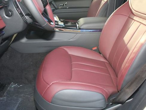 New 2026 Land Rover Range Rover Sport Dynamic SE image 20