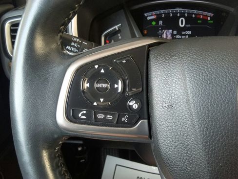 Used 2021 Honda CR-V Touring image 21