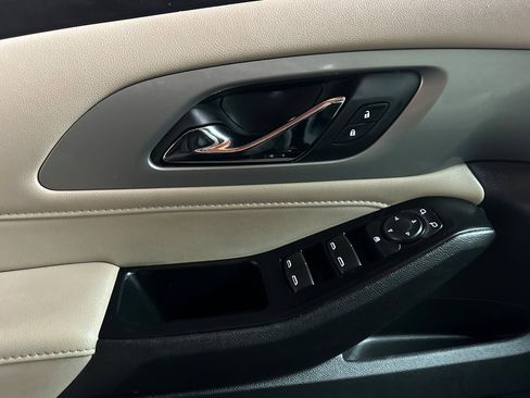 Certified 2022 Chevrolet Traverse LS image 11
