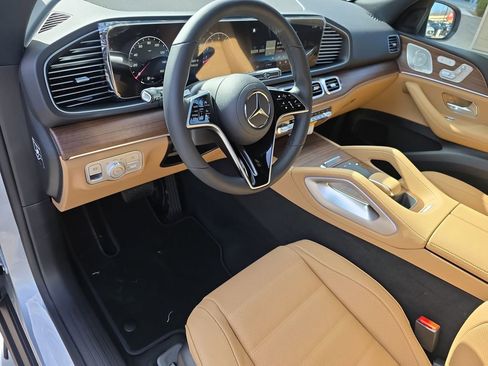 New 2026 Mercedes-Benz GLE 450 4MATIC image 9