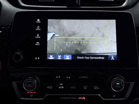 Used 2021 Honda CR-V EX-L image 35
