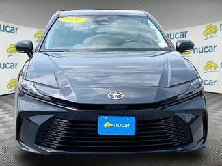 Used 2025 Toyota Camry LE FWD video 2