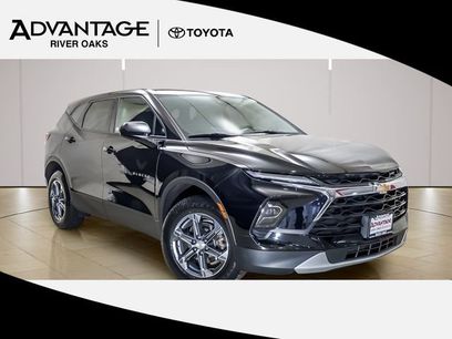 Used 2023 Chevrolet Blazer LT w/ Driver Confidence Package
