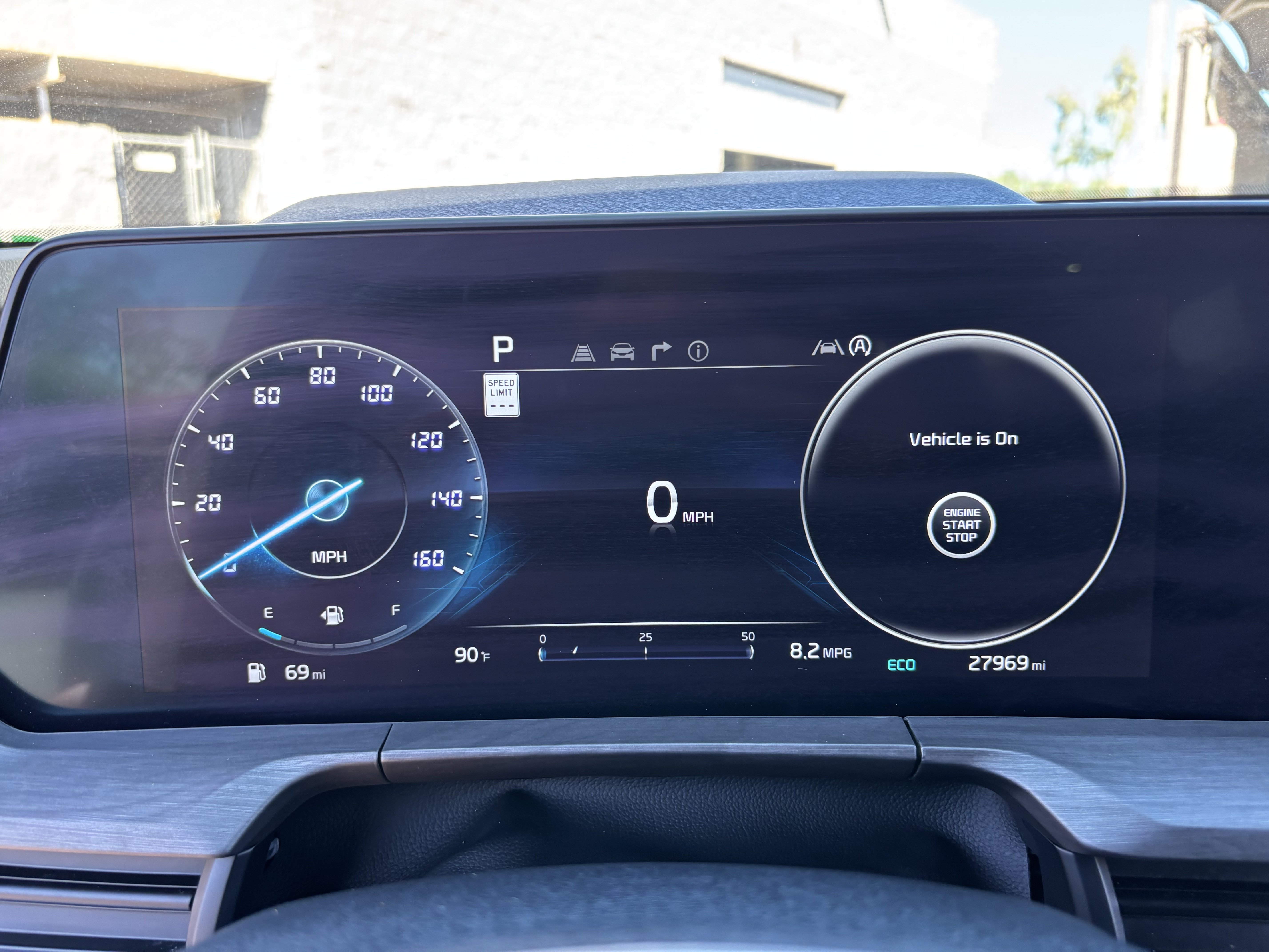 Certified 2024 Kia Telluride SX Prestige X-Line AWD/4WD image 28