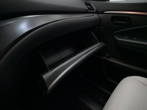 Used 2025 Honda Passport EX-L image 30