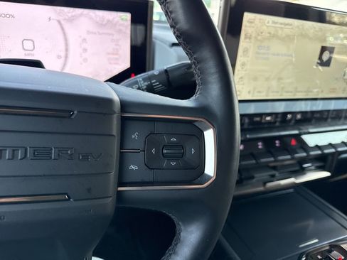Used 2024 GMC Hummer EV 2X w/ Extreme Off-Road Package AWD/4WD image 17