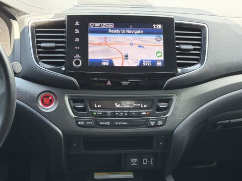 Certified 2023 Honda Ridgeline RTL-E image 7