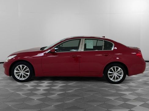 Used 2009 INFINITI G37 x w/ Premium Pkg image 6