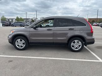 Used 2010 Honda CR-V EX video 2