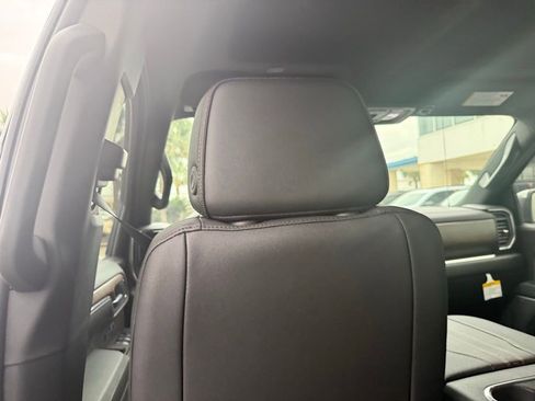 New 2026 Chevrolet Silverado 1500 High Country w/ Technology Package image 31