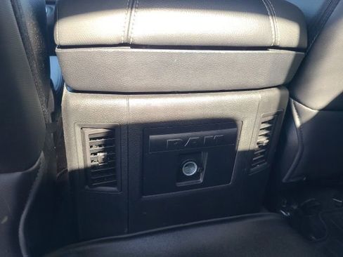 Used 2017 RAM 1500 Rebel w/ Luxury Group image 29