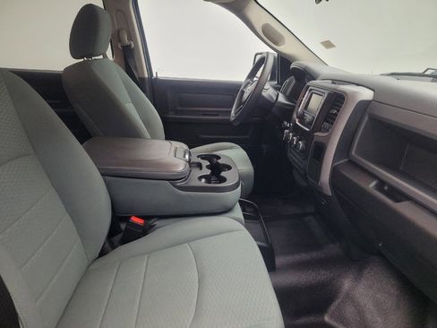 Used 2017 RAM 1500 Tradesman w/ Popular Equipment Group image 21