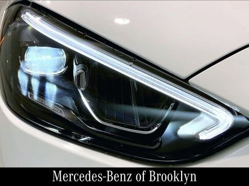 Certified 2025 Mercedes-Benz C 300 4MATIC Sedan image 26