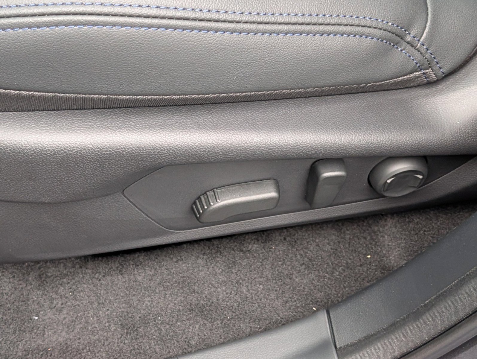 New 2026 Subaru Forester Limited AWD/4WD image 25