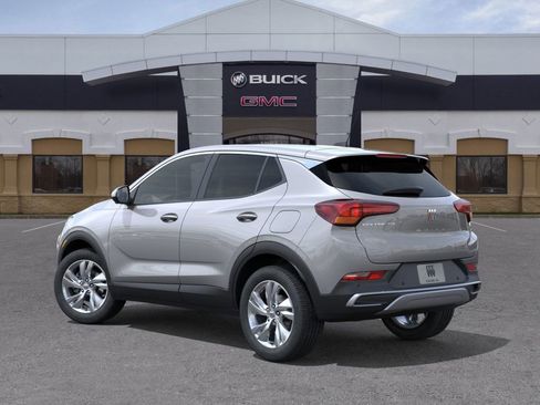New 2026 Buick Encore GX Preferred image 3