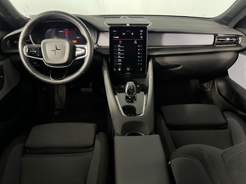 Used 2022 Polestar Polestar 2 w/ Plus Package image 13