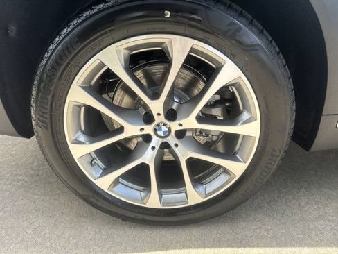 Used 2026 BMW X5 xDrive40i w/ Climate Comfort Package AWD/4WD image 30