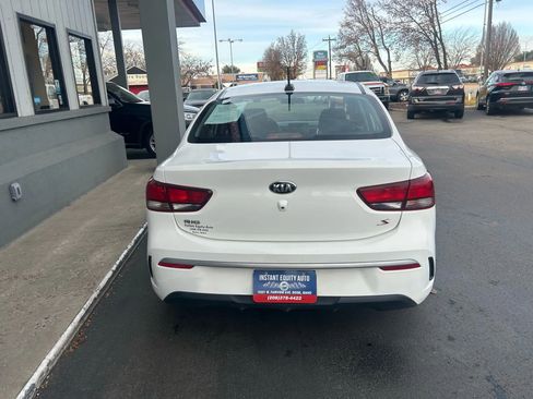Used 2021 Kia Rio S image 28