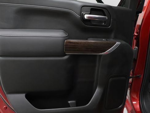 Used 2021 GMC Sierra 1500 Elevation AWD/4WD image 24