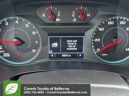 Used 2023 Chevrolet Malibu LT image 11