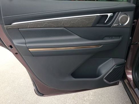 New 2026 Buick Enclave Avenir w/ Super Cruise Package image 24