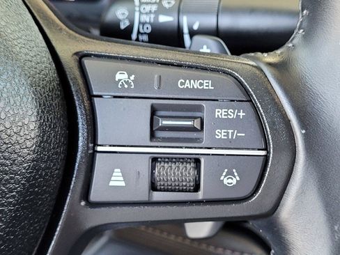 Used 2025 Honda Accord Sport image 32