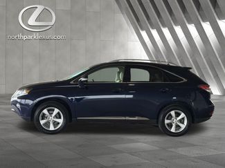 Used 2015 Lexus RX 350 AWD video 1