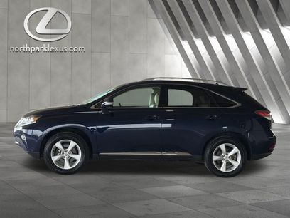 Used 2015 Lexus RX 350 AWD