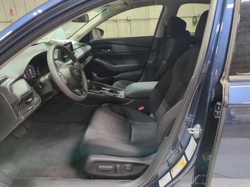 New 2025 Honda Accord SE image 10