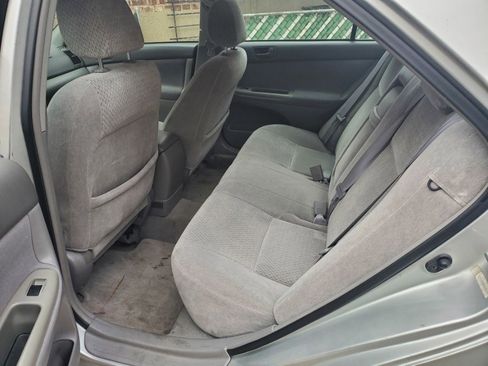 Used 2003 Toyota Camry LE image 15