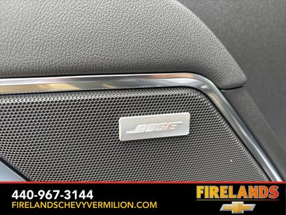 New 2026 Chevrolet Silverado 1500 LT Trail Boss w/ LT Trail Boss Premium Package