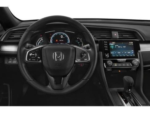 Used 2019 Honda Civic LX image 10